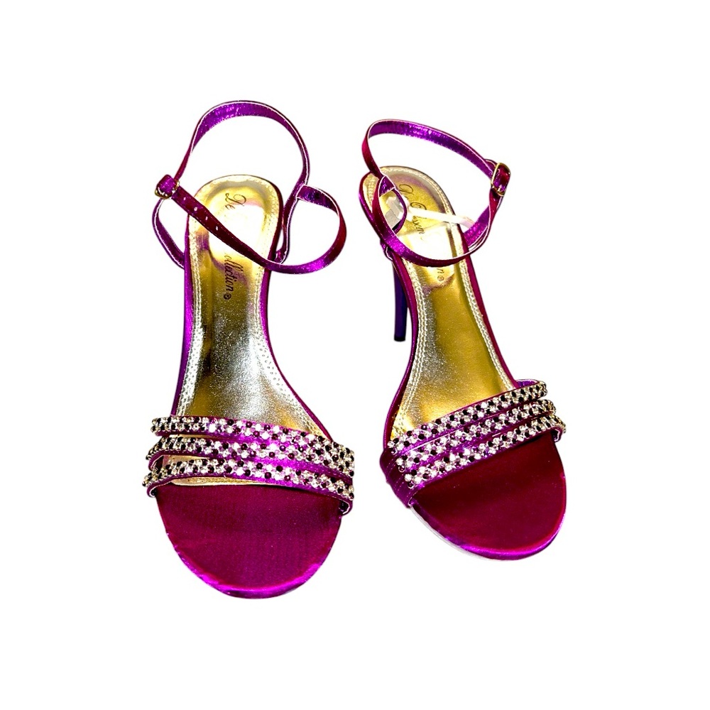 Ladies shoes